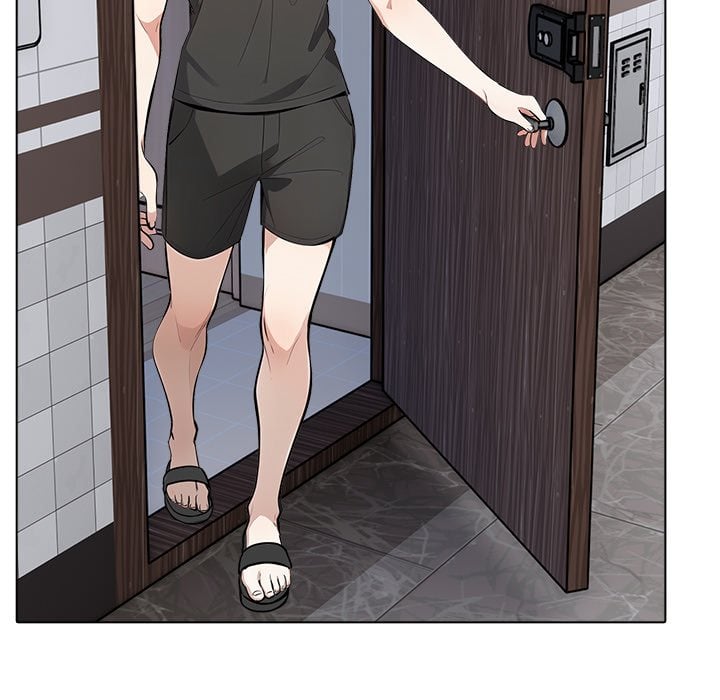 Love Me, or Else - Chapter 18 Page 133