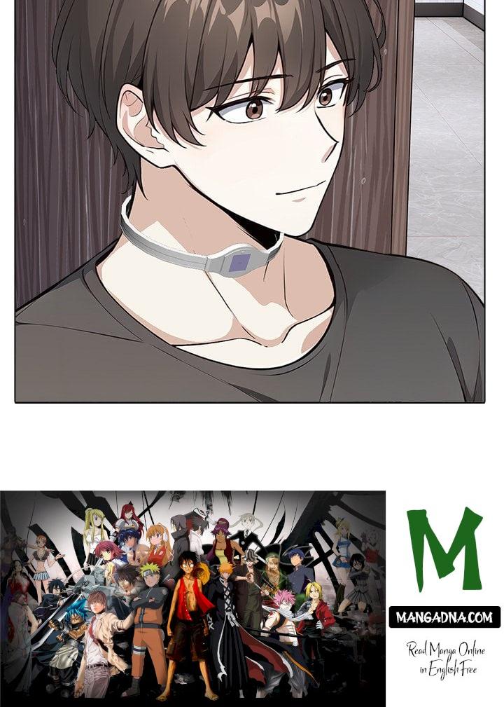 Love Me, or Else - Chapter 18 Page 135