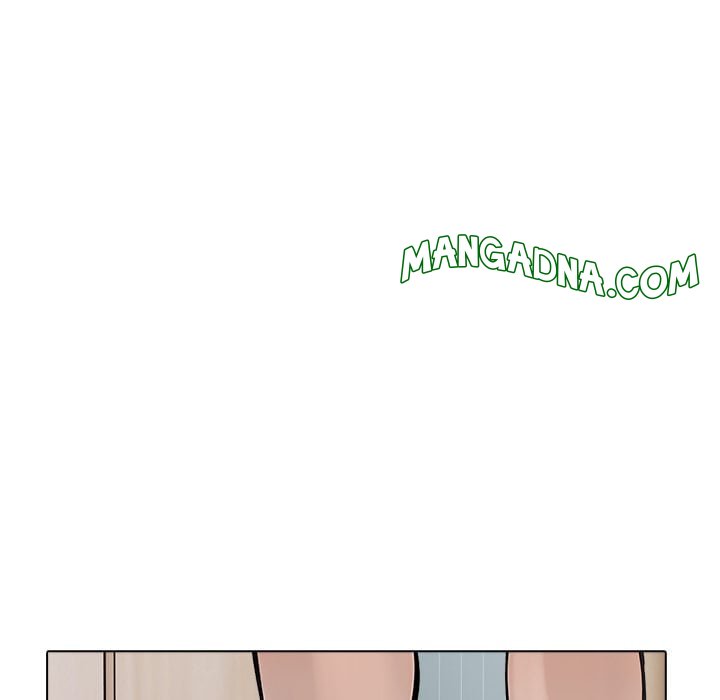 Love Me, or Else - Chapter 18 Page 14