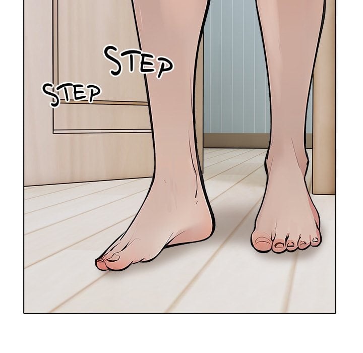 Love Me, or Else - Chapter 18 Page 15