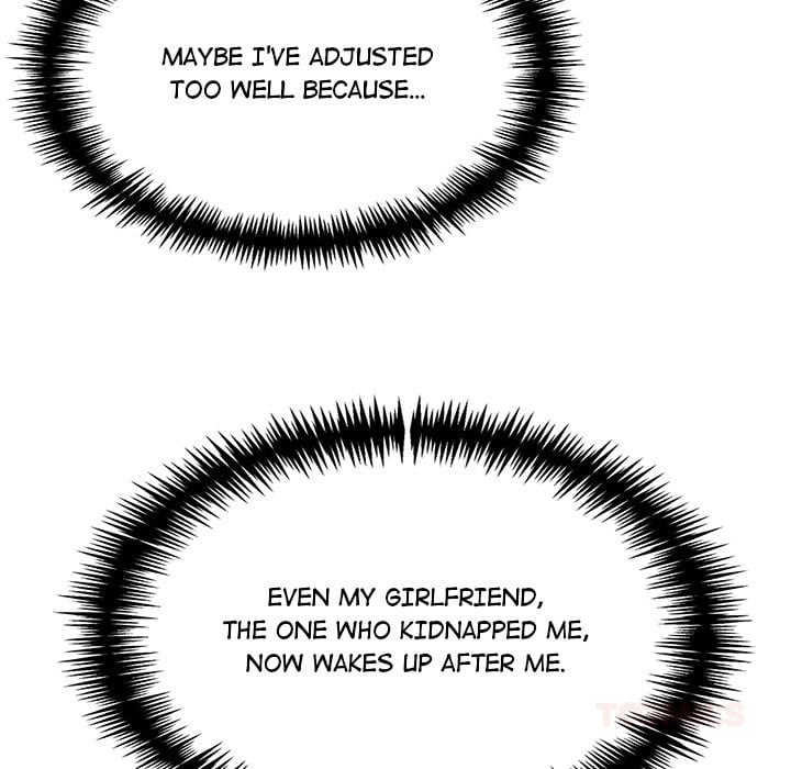 Love Me, or Else - Chapter 18 Page 39