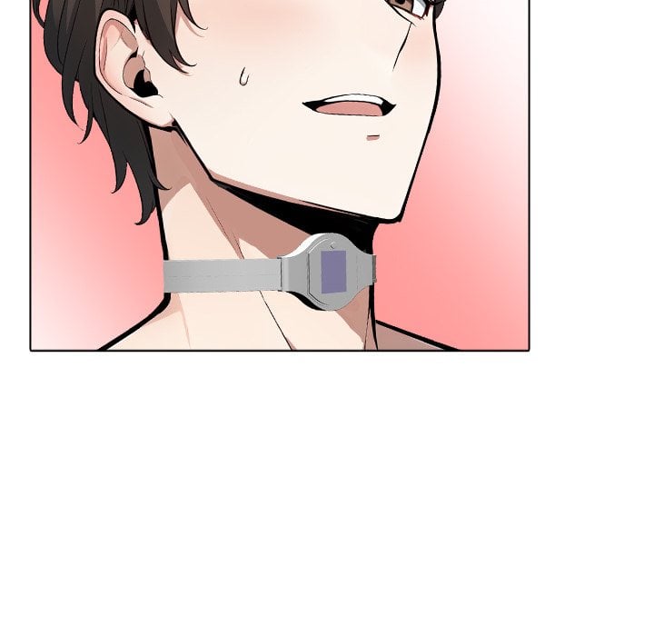 Love Me, or Else - Chapter 18 Page 74