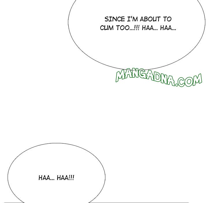 Love Me, or Else - Chapter 18 Page 88