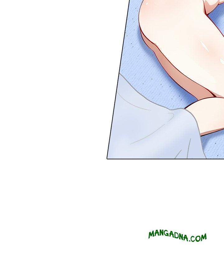 Love Me, or Else - Chapter 18 Page 9