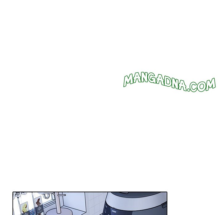 Love Me, or Else - Chapter 18 Page 97