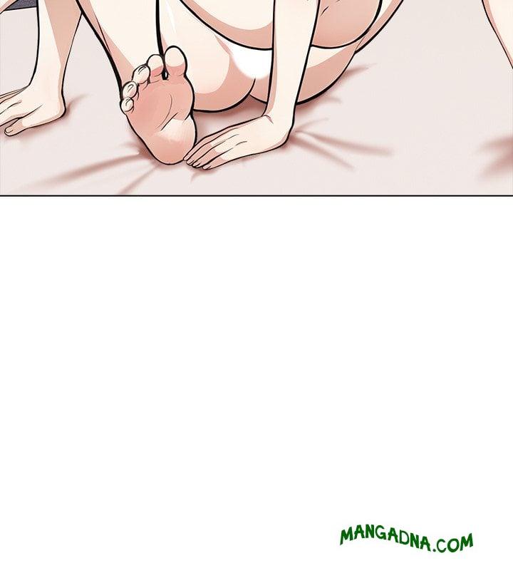 Love Me, or Else - Chapter 19 Page 104