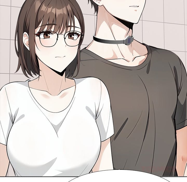 Love Me, or Else - Chapter 19 Page 138