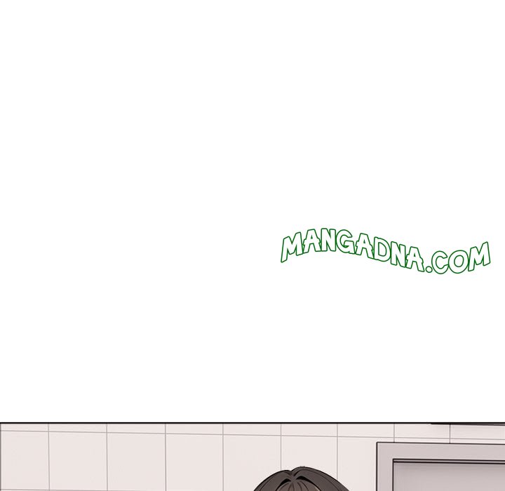 Love Me, or Else - Chapter 19 Page 142