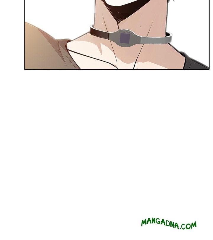 Love Me, or Else - Chapter 19 Page 19