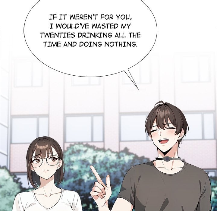 Love Me, or Else - Chapter 19 Page 38