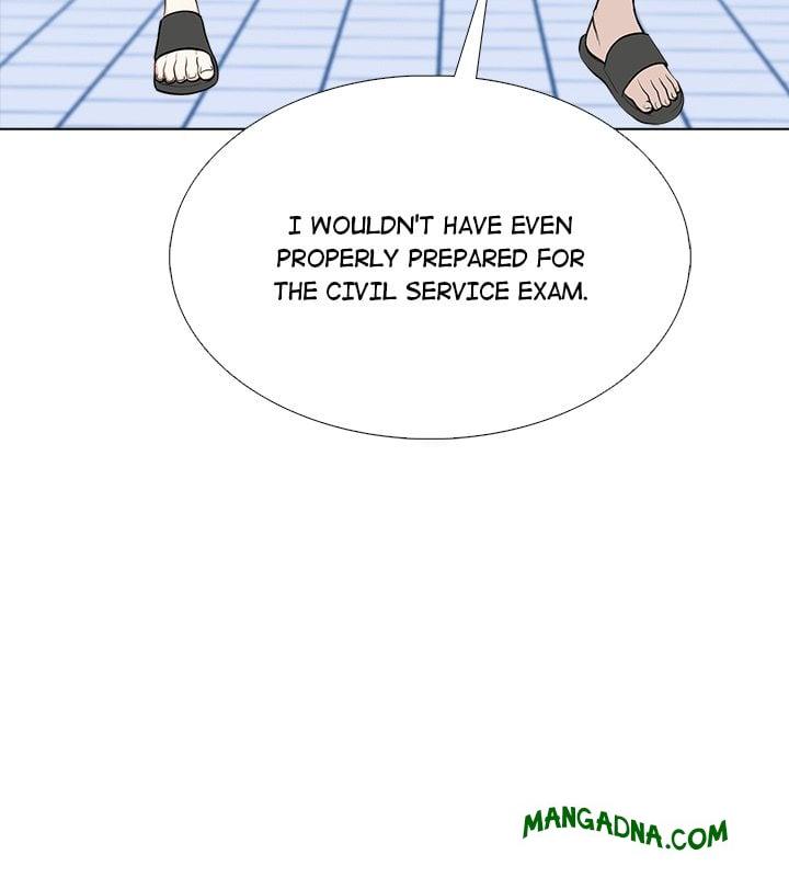 Love Me, or Else - Chapter 19 Page 40