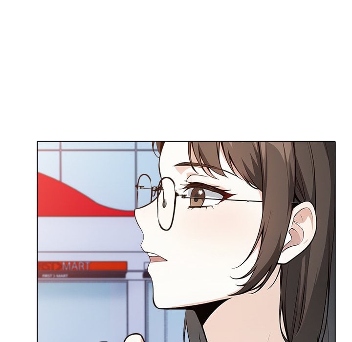 Love Me, or Else - Chapter 19 Page 43