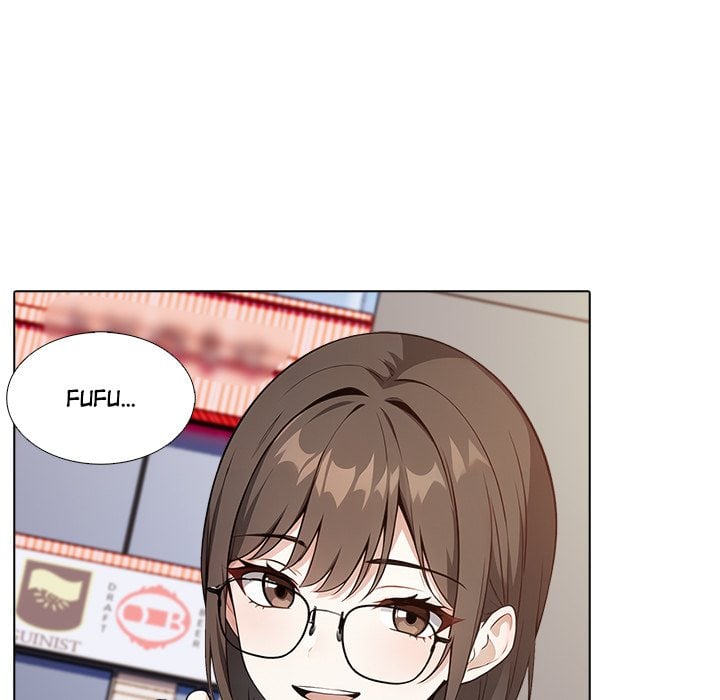 Love Me, or Else - Chapter 19 Page 49