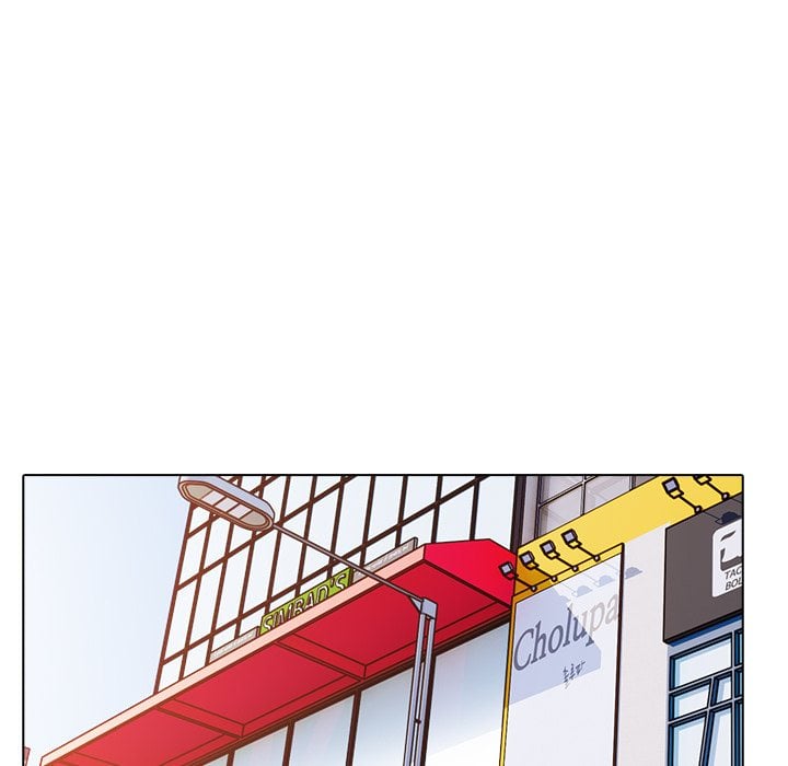 Love Me, or Else - Chapter 19 Page 54