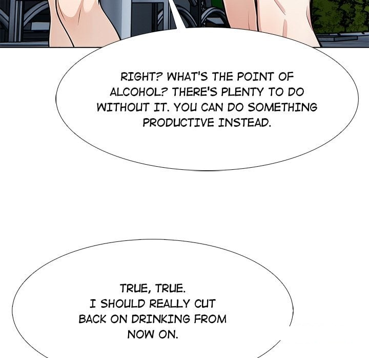 Love Me, or Else - Chapter 19 Page 75