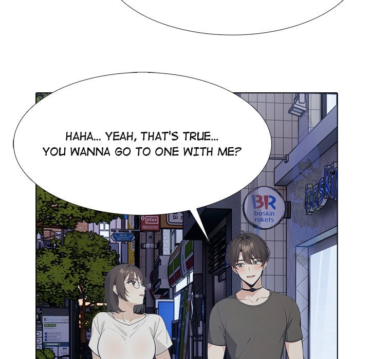 Love Me, or Else - Chapter 19 Page 82