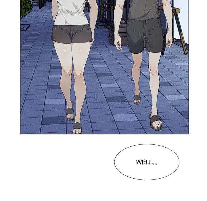 Love Me, or Else - Chapter 19 Page 83