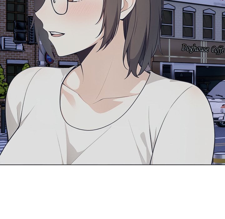 Love Me, or Else - Chapter 19 Page 87