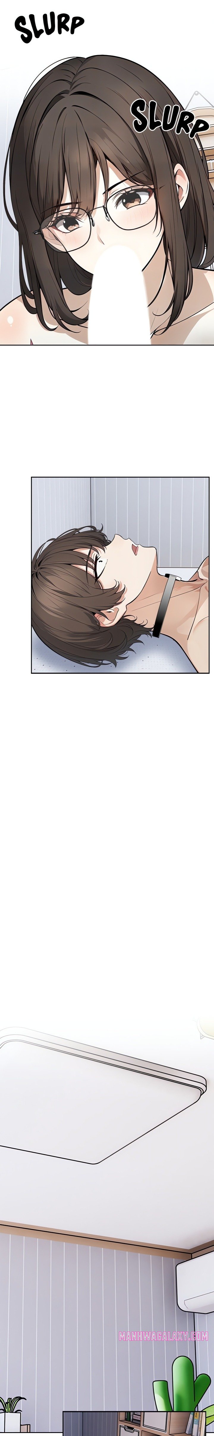 Love Me, or Else - Chapter 2 Page 12