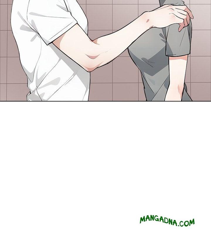 Love Me, or Else - Chapter 20 Page 100