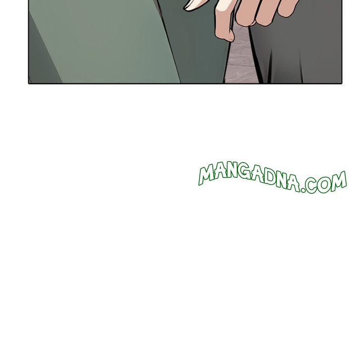 Love Me, or Else - Chapter 20 Page 112