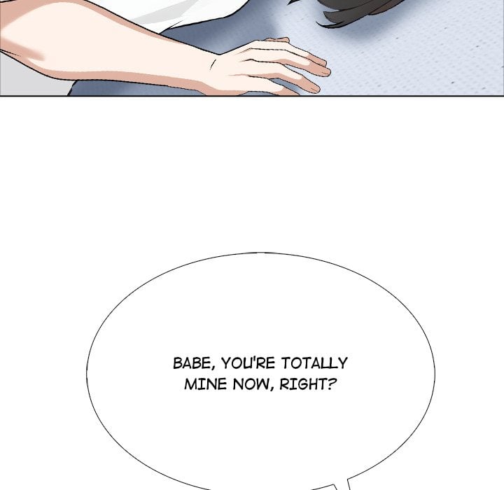 Love Me, or Else - Chapter 20 Page 126