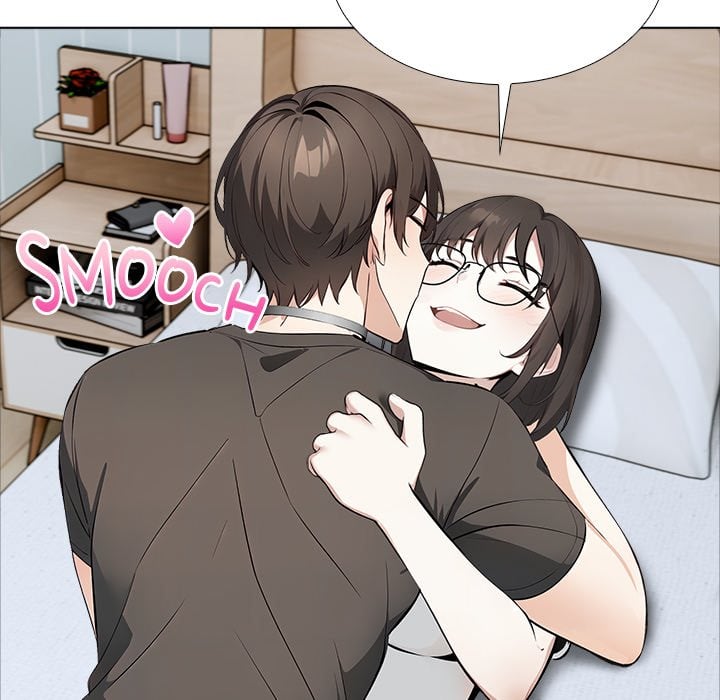 Love Me, or Else - Chapter 20 Page 131