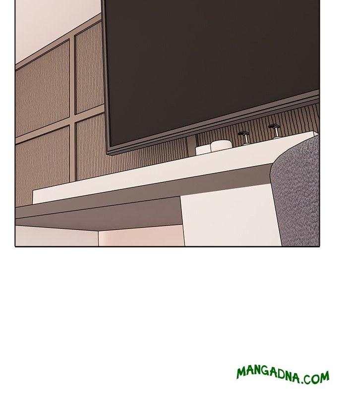 Love Me, or Else - Chapter 20 Page 134