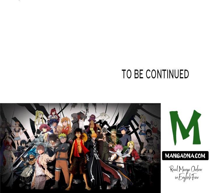 Love Me, or Else - Chapter 20 Page 139