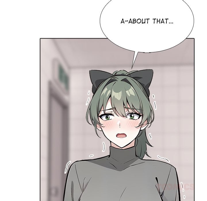 Love Me, or Else - Chapter 20 Page 15