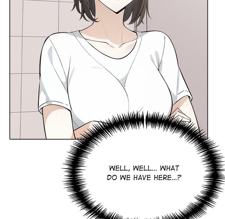 Love Me, or Else - Chapter 20 Page 18