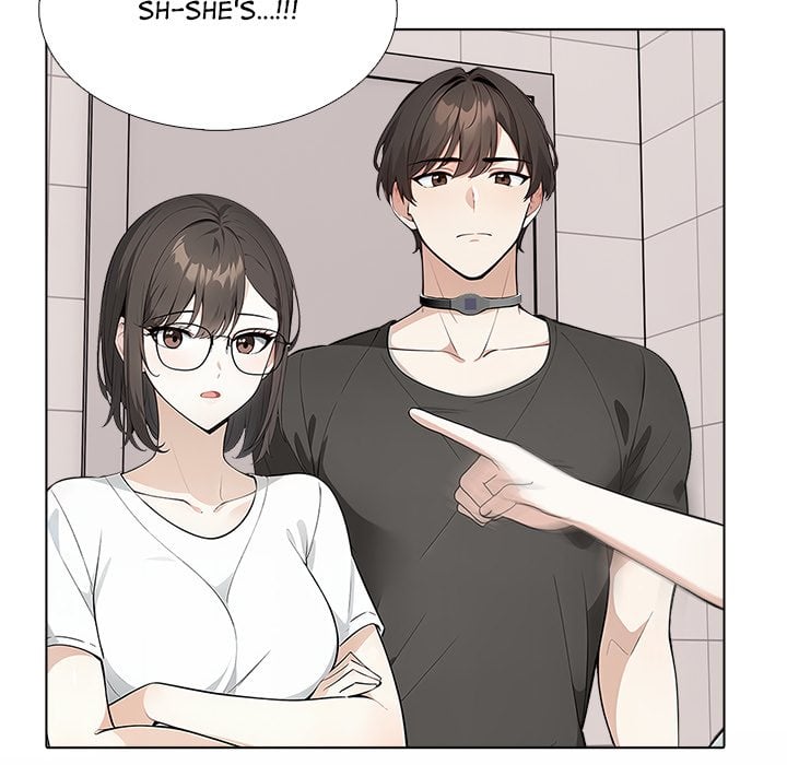 Love Me, or Else - Chapter 20 Page 25