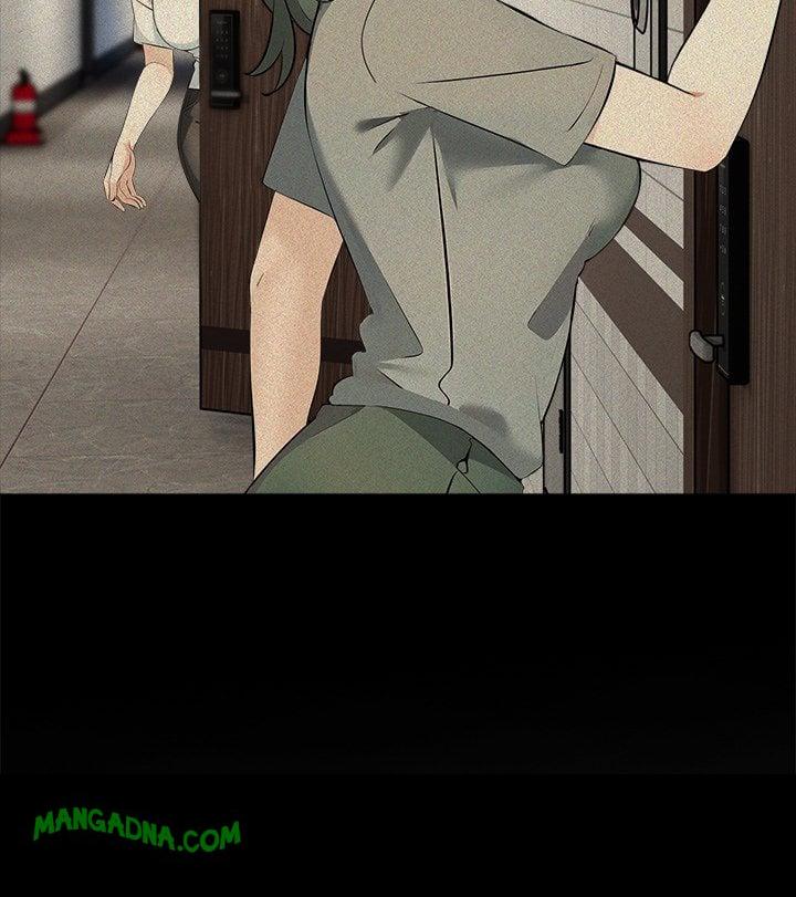 Love Me, or Else - Chapter 20 Page 28