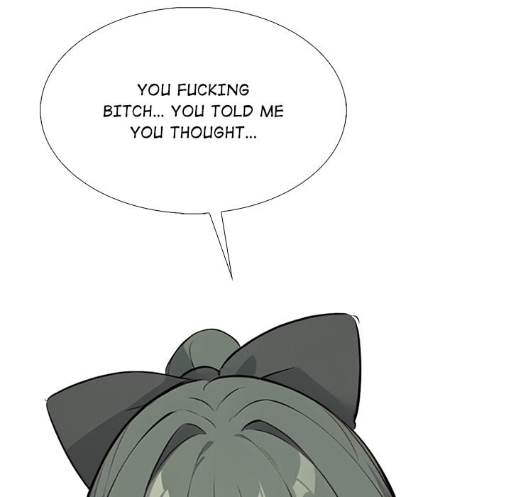 Love Me, or Else - Chapter 20 Page 34