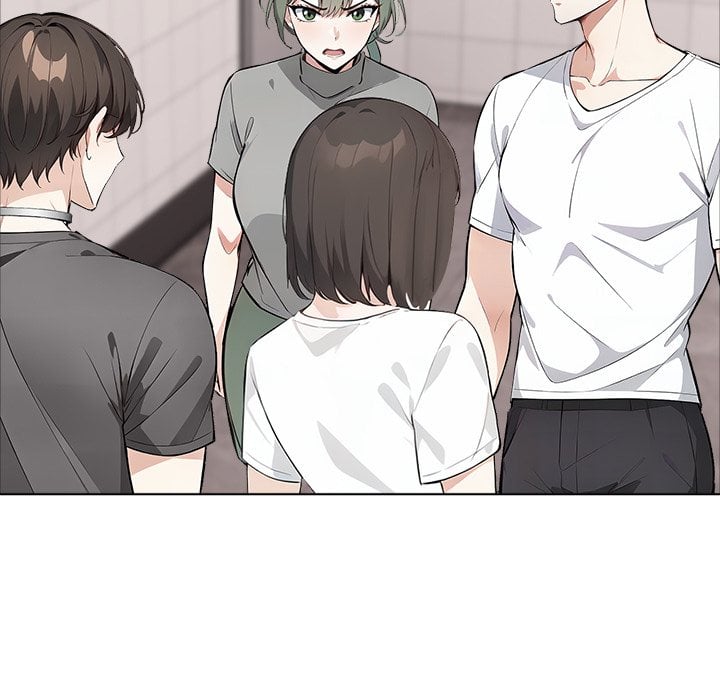 Love Me, or Else - Chapter 20 Page 40