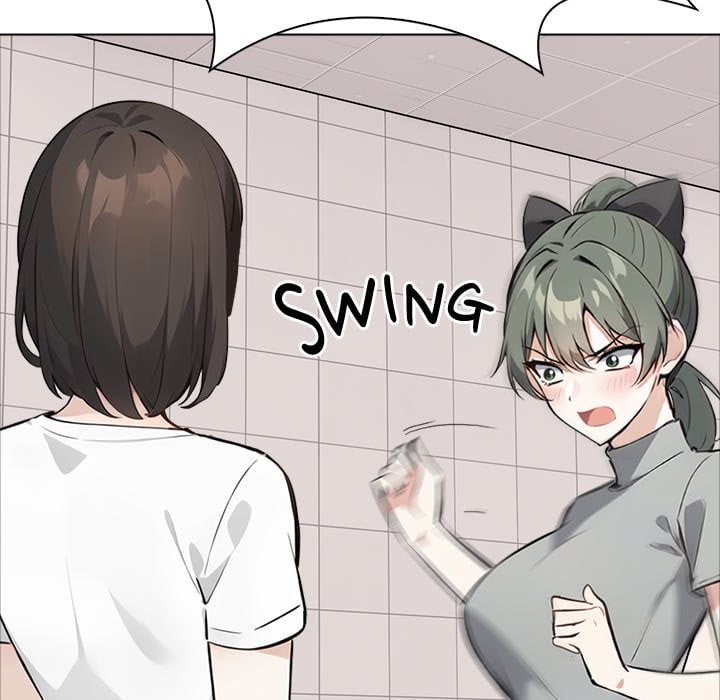 Love Me, or Else - Chapter 20 Page 50