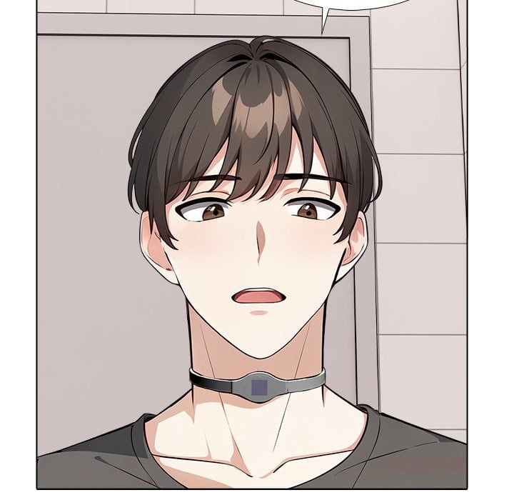 Love Me, or Else - Chapter 20 Page 63