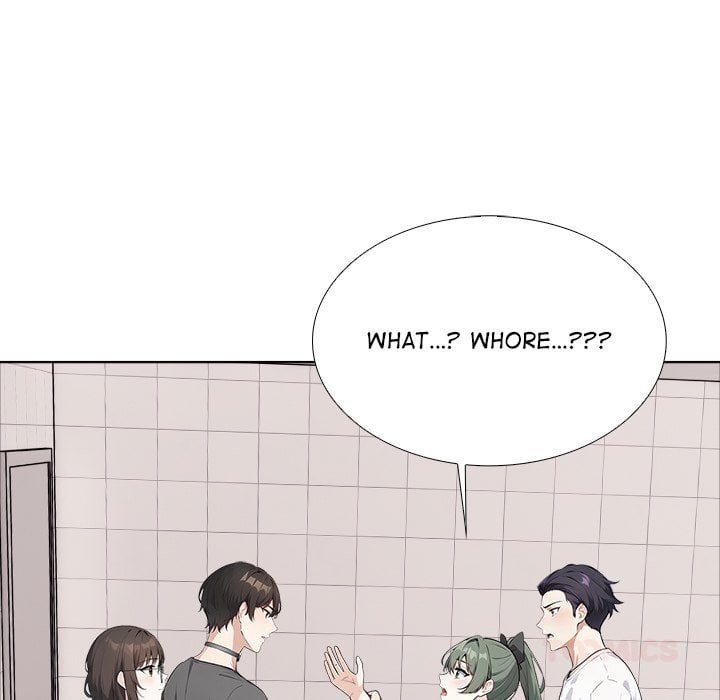 Love Me, or Else - Chapter 20 Page 69