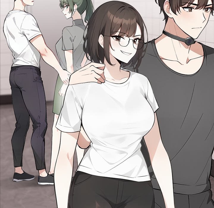 Love Me, or Else - Chapter 20 Page 88