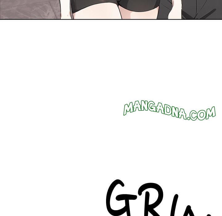 Love Me, or Else - Chapter 20 Page 89