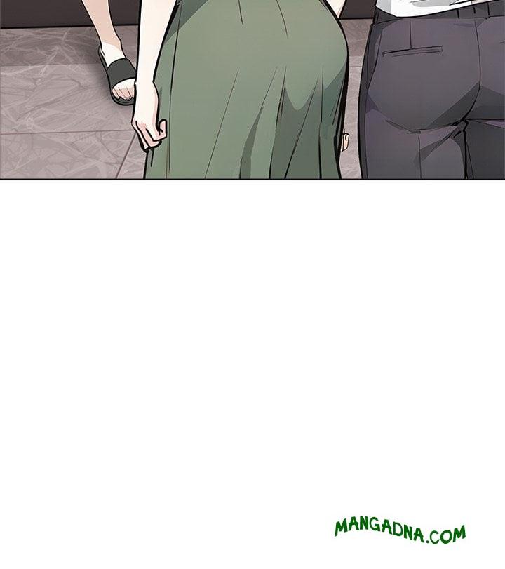 Love Me, or Else - Chapter 20 Page 9