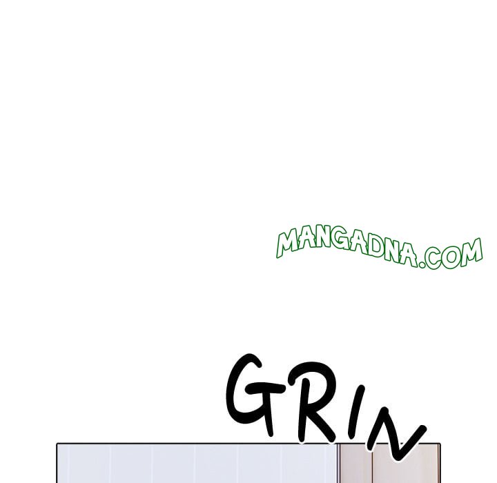 Love Me, or Else - Chapter 21 Page 112