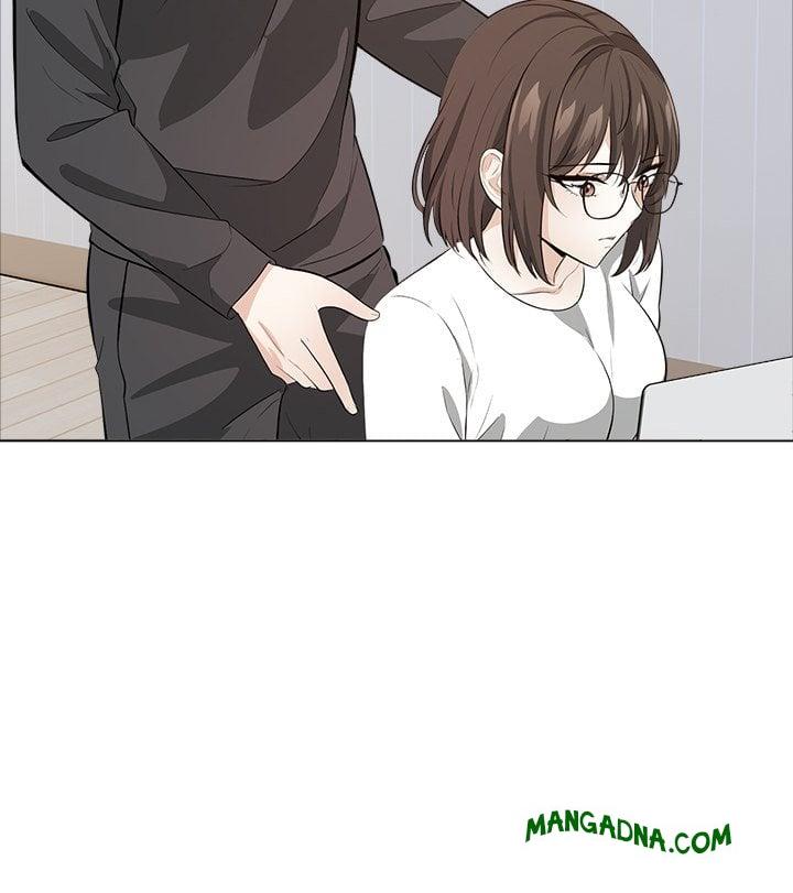 Love Me, or Else - Chapter 21 Page 133