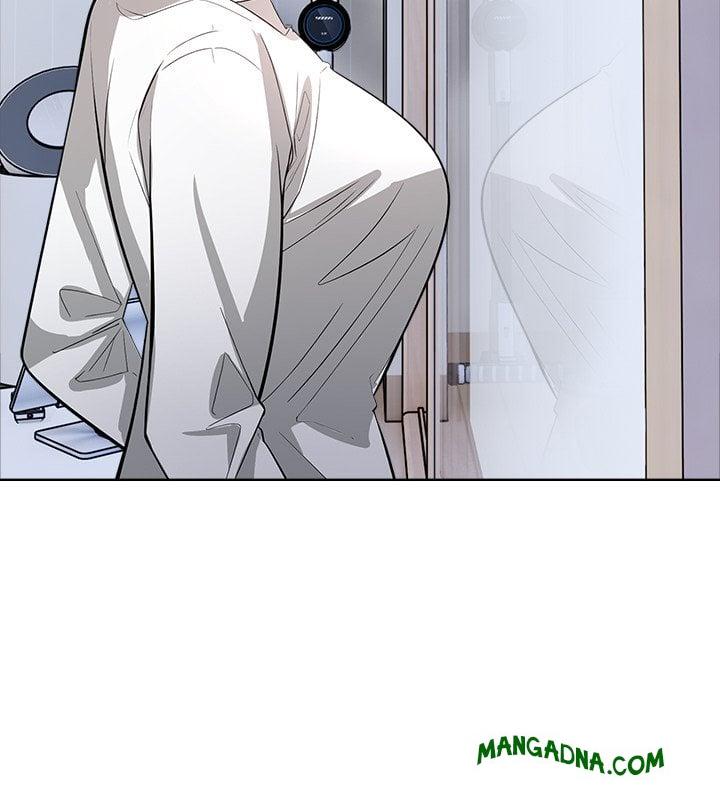 Love Me, or Else - Chapter 23 Page 113