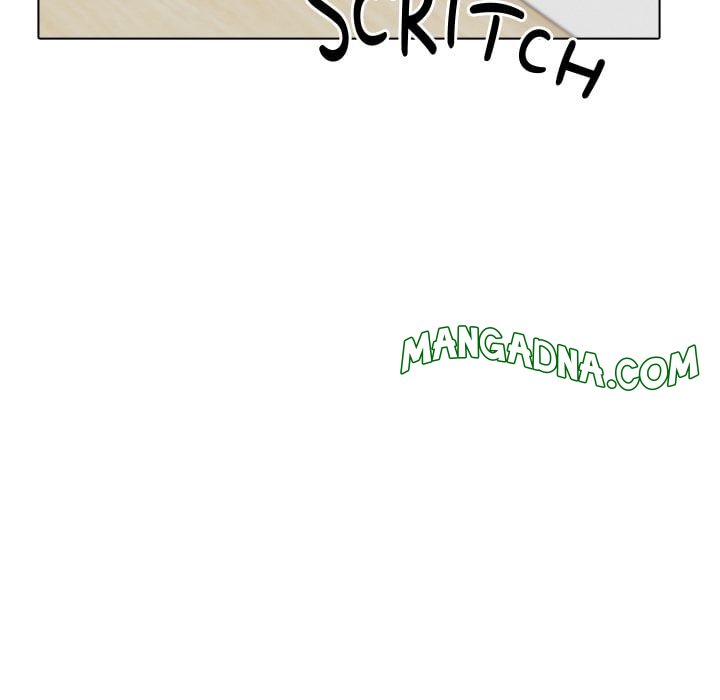 Love Me, or Else - Chapter 23 Page 123