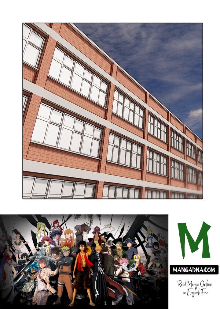 Love Me, or Else - Chapter 23 Page 133