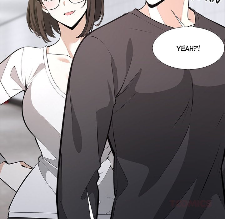 Love Me, or Else - Chapter 23 Page 15