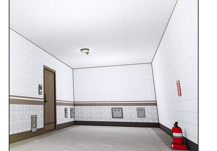 Love Me, or Else - Chapter 23 Page 2