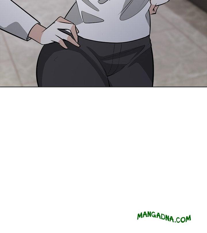 Love Me, or Else - Chapter 23 Page 20