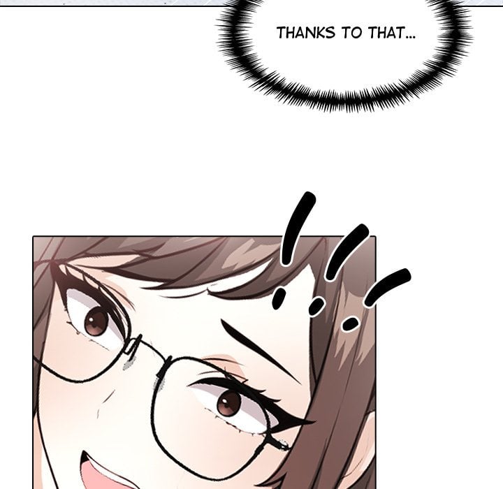 Love Me, or Else - Chapter 23 Page 34